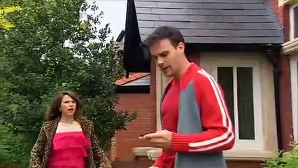 The Sarah Jane Adventures S02E02 The Last Sontaran Pt 2