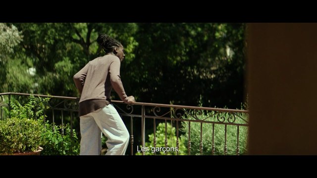 Six jours ce printemps-là (2023) - Bande annonce