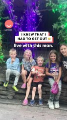 She didn't want another baby but he refused to listen 😨