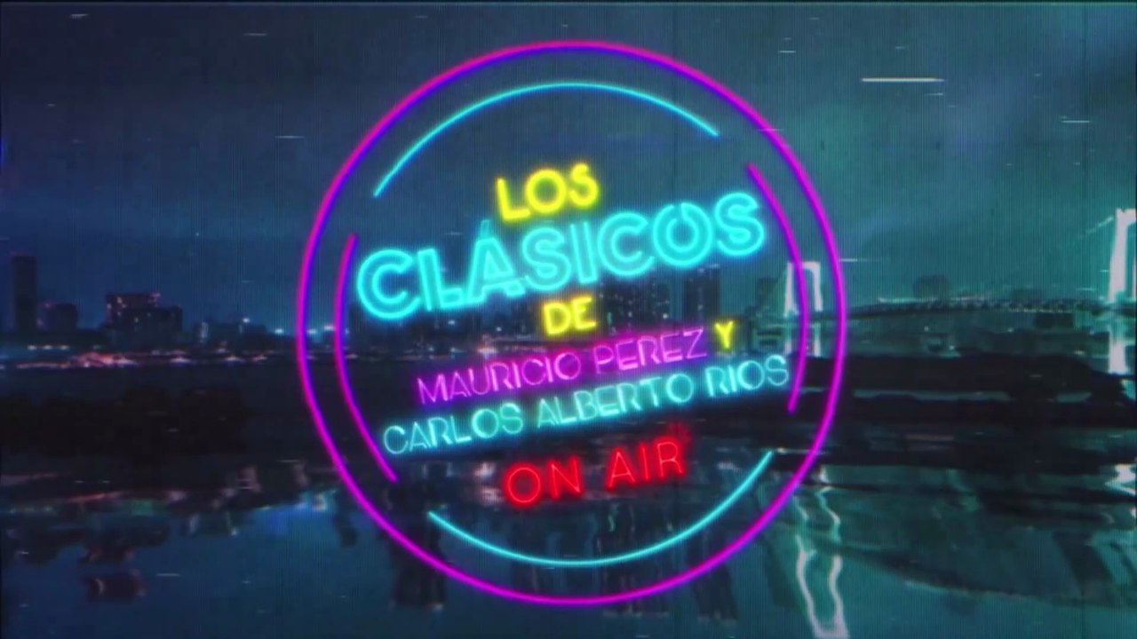 Los clasicos, sábado 11 de octubre - Tele VID