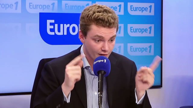 «Revenir sur la réforme des retraites reviendrait moins cher à l'Etat de geler plutôt que de continuer l'instabilité politique» affirme Alexis Delafontaine