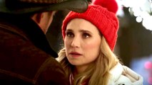 Sneak Peek at Hallmark’s A Royal Montana Christmas