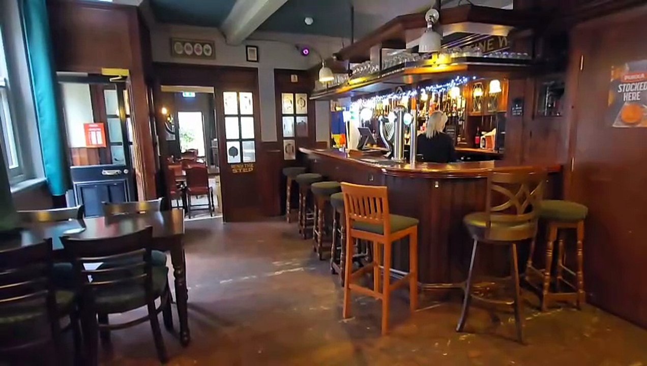 The Fox under new management