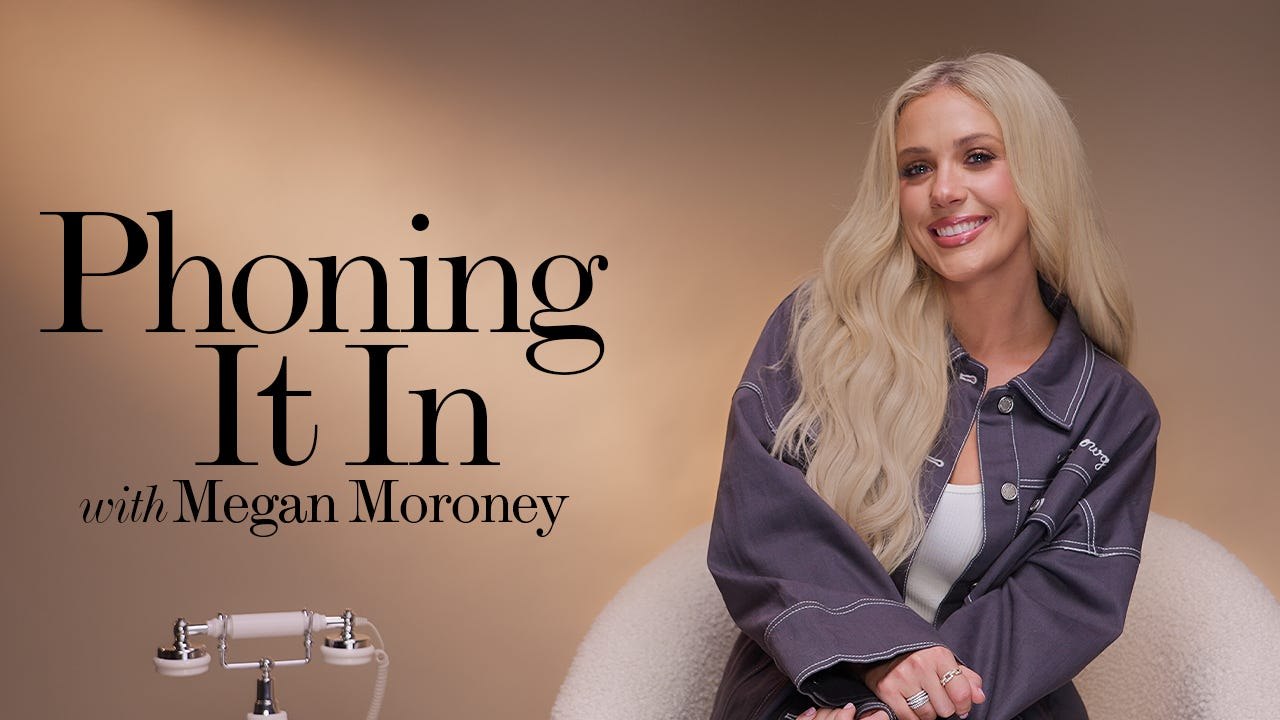 Megan Moroney Prank Calls Kenny Chesney, Her Mom & Best Friends | Phoning It In | ELLE