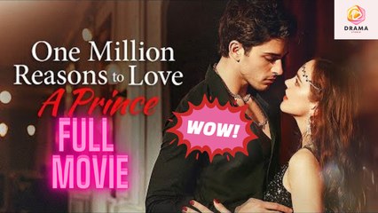 [New] One Million Reasons to Love a Prince #snapshorts #kalostv #minishorts - Full Movie | Drama Hub