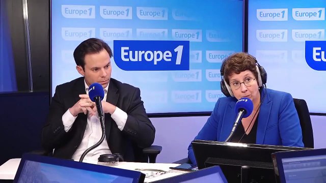 Crise politique : «Il y a nécessité pour notre pays à avoir une nouvelle majorité, qu'on retourne aux urnes», soutient le député RN Thomas Ménagé