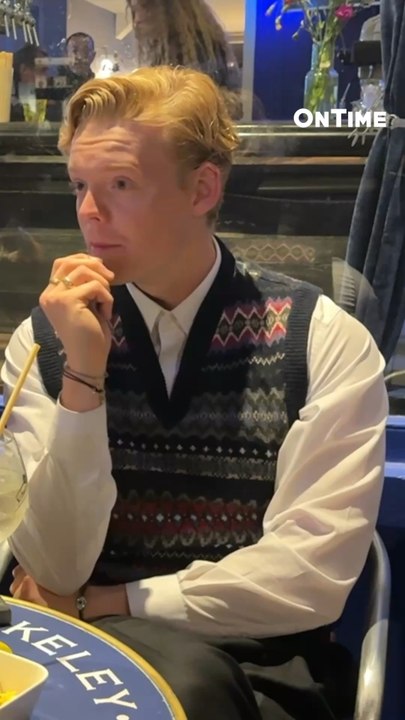 Pov : tu fais parler français des étrangers 🤣