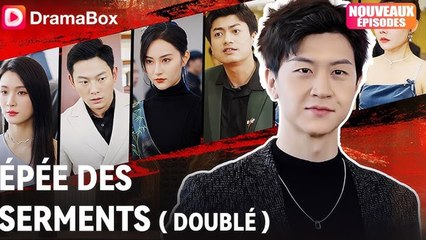ÉPéE Des Serments Doublé - Full Movie