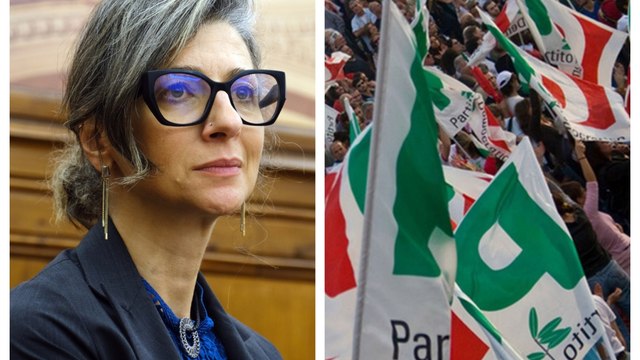 Di Stasi (Pd) e il riconoscimento di Bologna a Francesca Albanese, il video: «Giusto, ma da una figura così mi aspettavo più responsabilità»