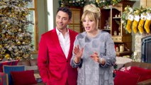 Finding Mr. Christmas — Season 1 Marathon on Hallmark