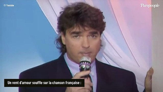 A 78 ans, ce chanteur culte des années 1970 s'est marié avec une femme de 40 ans sa cadette