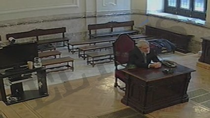 La declaración de Miguel Ángel Rodríguez íntegra