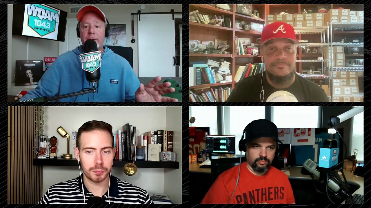 Chris Grier should NOT be allowed to handle a Dolphins fire sale before NFL trade deadline