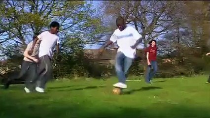 The Sarah Jane Adventures-S02E03- The Day of the Clown- Pt-1