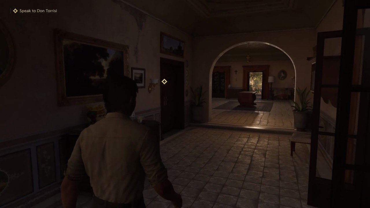 Mafia: The Old Country - Gameplay Extended Look