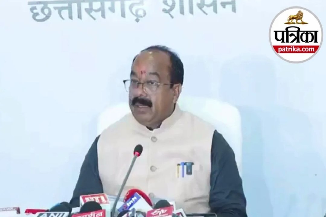 Cabinet Decision: छत्तीसगढ़ में 3100 रुपए प्रति...