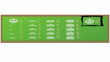 The Mayan Number System - Grade 6 - Lesson 09 SISTEMA DE NUMERAÇÃO MAIA - 6°ANO AULA 09