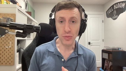 Survivor 49: Jake Latimer Post-Elimination Interview (2025)