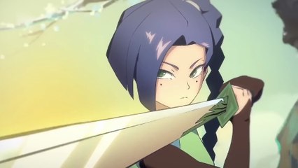 Scissor Seven Season 5: Episode 7 English Subtitle