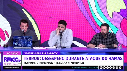 SOBREVIVENTE DE MASSACRE EM ISRAEL SOLTA O VERBO: “MORRI E VOLTEI!”; VEJA ÍNTEGRA