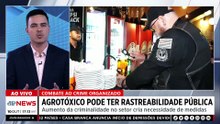 Caso Metanol: Senado quer debater rastreabilidade das bebidas