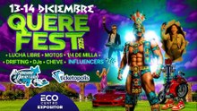 Querefest