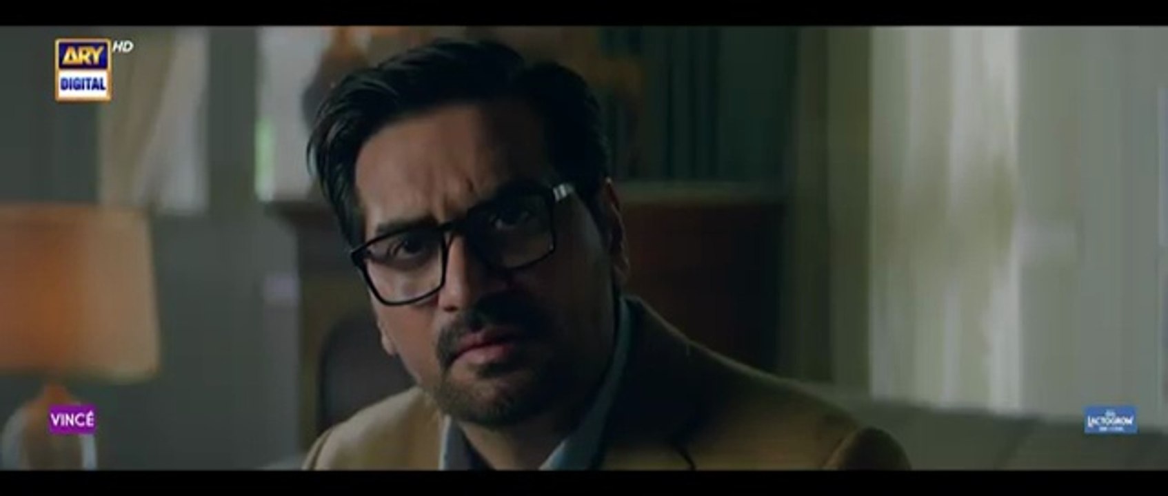 Main Manto Nahi Hoon Episode 25 Humayun Saeed Sajal Aly Azan Sami Khan 10th October 2025 ARY Digital Drama