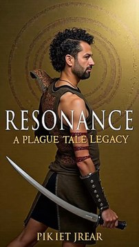 ⚔️ Résonance est la suite spirituelle de A Plague Tale et l’un des jeux narratifs les plus attendus de 2026. 🌒 Entre drame historique, infiltration et mystère, préparez-vous à vivre une aventure intense sur PC, PS5 et Xbox.