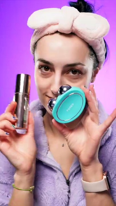 Skincare Electrique !