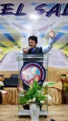 LA TENTACION Y LA PRUEBA: Pt.4