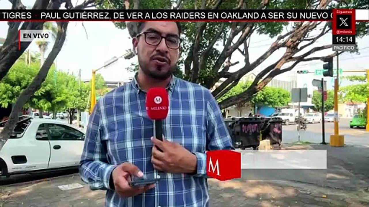 Localizan restos de una placenta humana dentro de un contenedor de basura en Chiapas