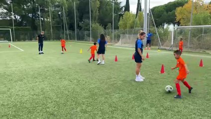 Les jeunes pousses du RCSGO chez les Pros !