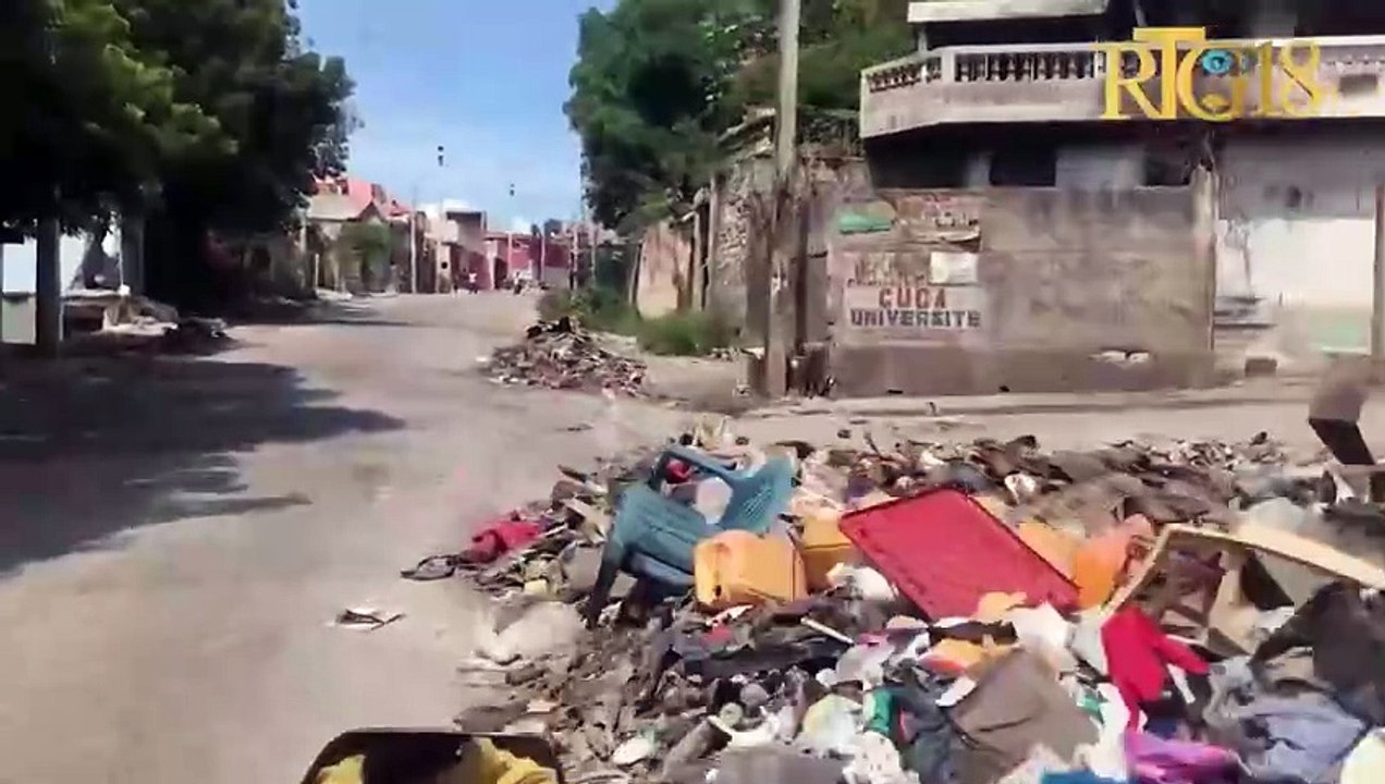 Nazon Figi Lari 10 Octobre 2025