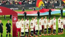 Germany 4-0 Luxembourg