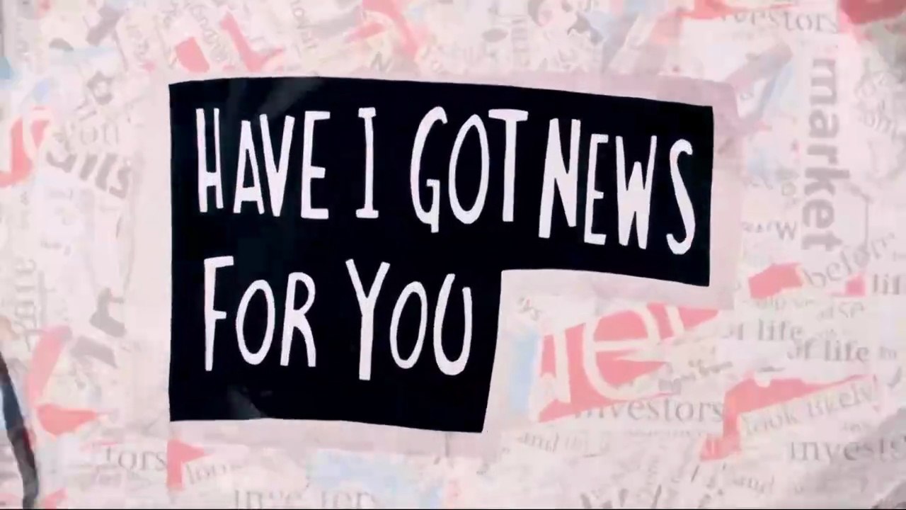 Have I Got News for You S70 E02