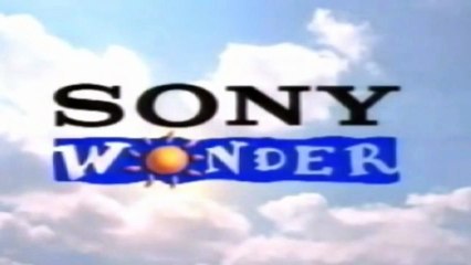 Only from Sony Wonder (1998-2001) (cut version)