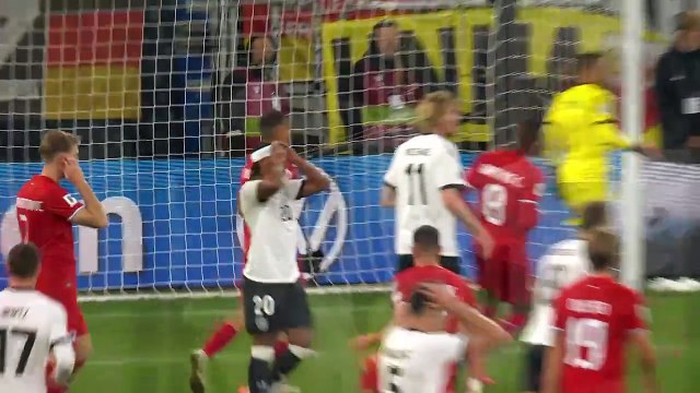 Almanya - Lüksemburg (4-0) Maç Özeti _ FIFA Dünya Kupası Elemeleri