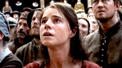 Paul Mescal and Jessie Buckley Bring Shakespeare’s Greatest Love and Loss to Life in Hamnet