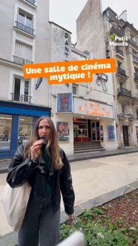 Tu ne connais pas ce cinéma ? ©️ Crédit : Petit Mauda🎁 Tous nos bons plans en bio ! ❤️‍🔥👉🏻 Abonne-toi pour découvrir en découvrir plus !