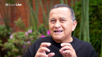 Yuri Buenaventura dio detalles de sus nuevas canciones y de su presentación en el Teatro Colsubsidio