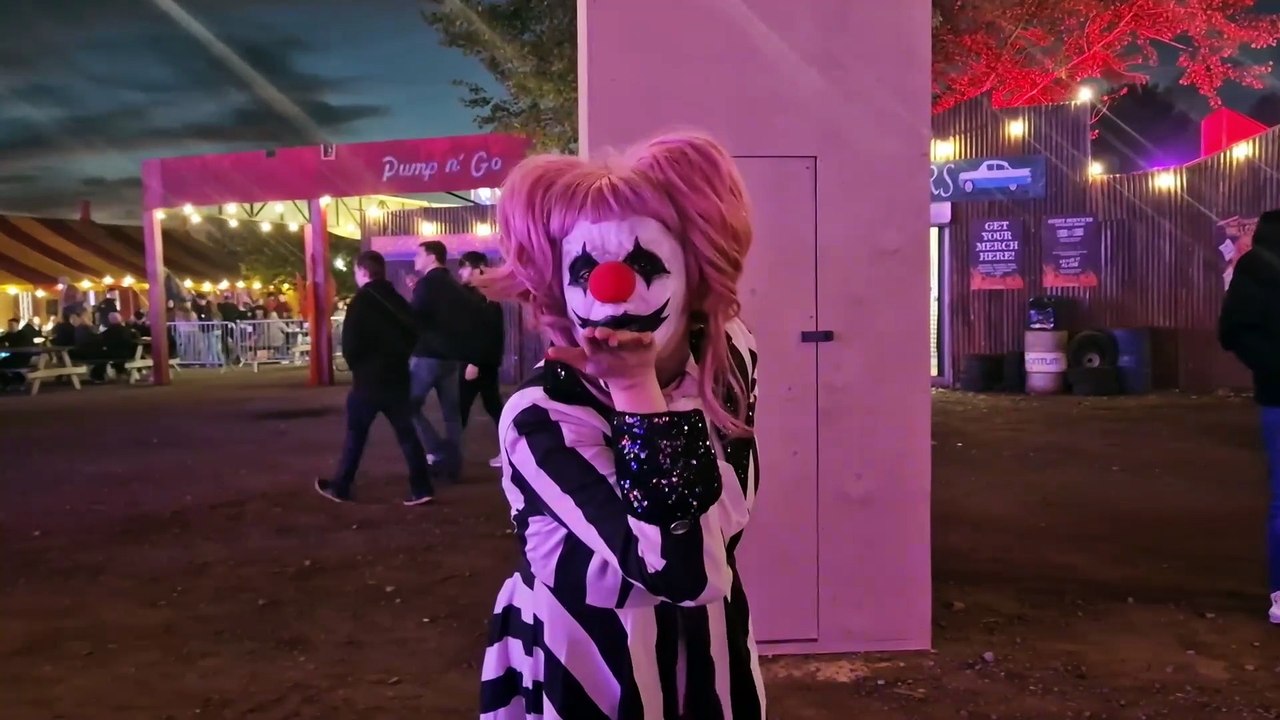 Thrill seekers will not want to miss out - first look at Fear Scream Park 2025