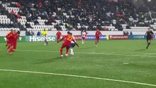 Faroe Adaları - Karadağ (4-0) Maç Özeti _ FIFA Dünya Kupası Elemeleri