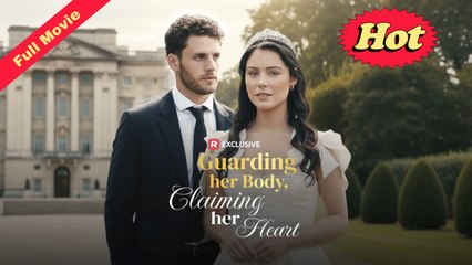 Guarding Her Body, Claiming Her Heart Completed