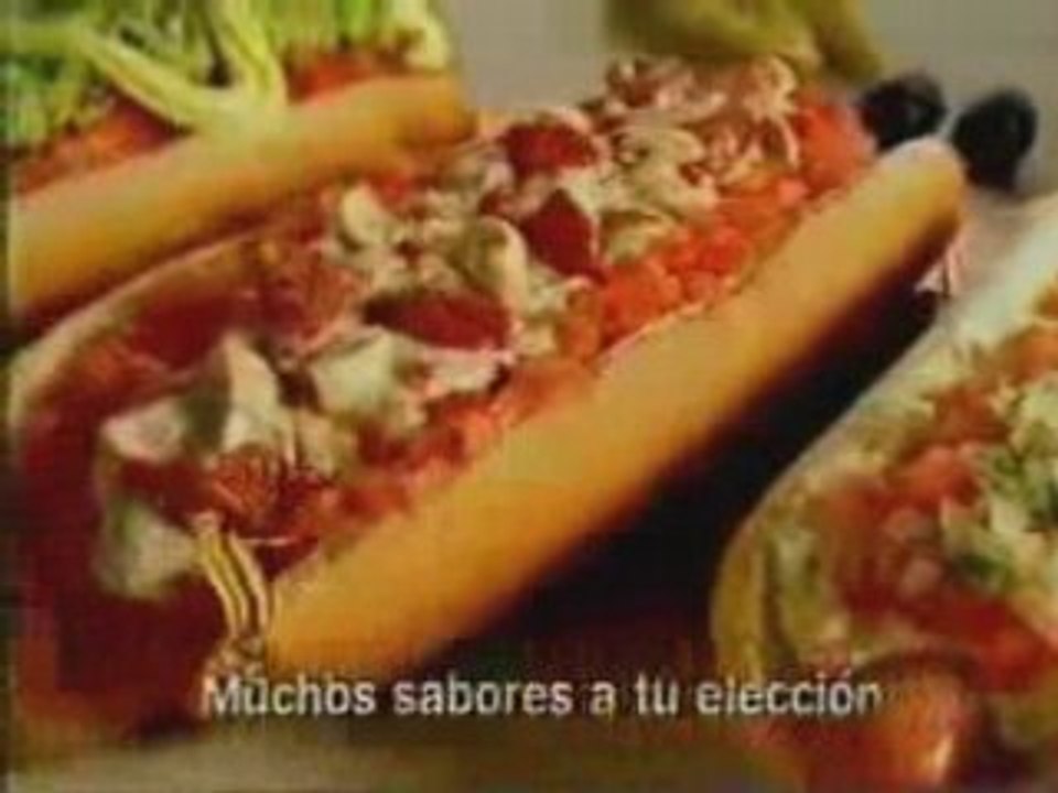 Tanda 6 de TV16