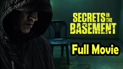 Secrets in the Basement (2020) Full Movie HD