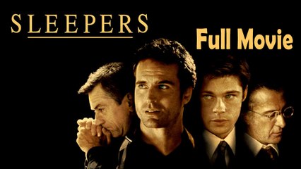 Sleepers (1996) Full Movie HD