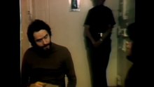 SERIAL KILLER Ted Bundy's Jailhouse Interview