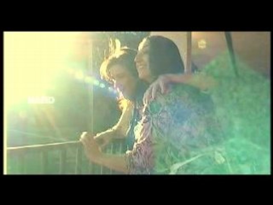 ESTADOS DE REALIDAD - Trailer