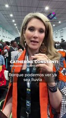 El cambio climático SÍ existe: voces del Congreso Mundial por la Madre Tierra