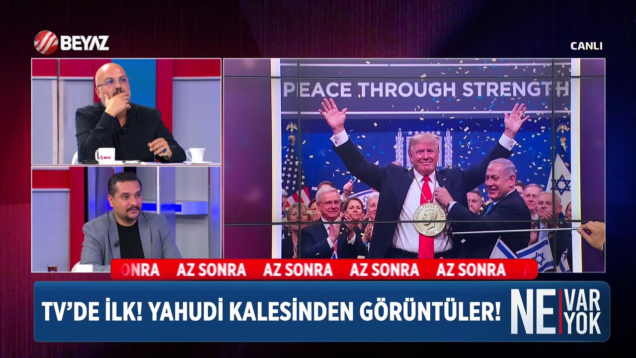 Ne Var Ne Yok 9 Ekim 2025